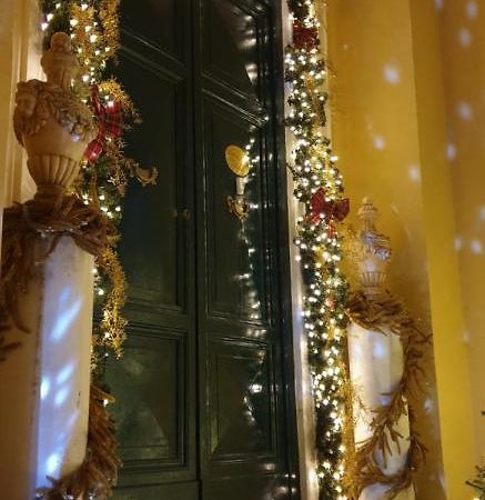 Gentleness Home Rome Luaran gambar