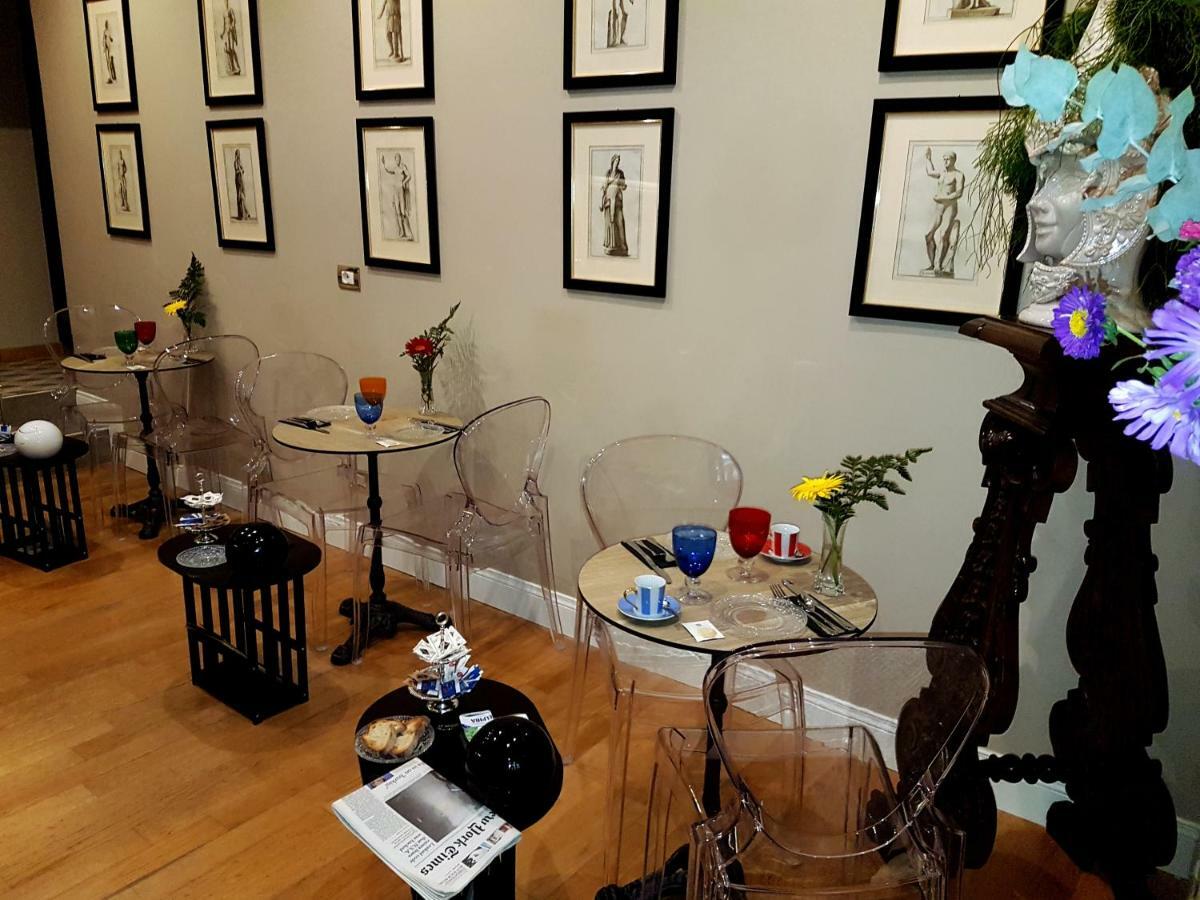 Gentleness Home Rome Luaran gambar