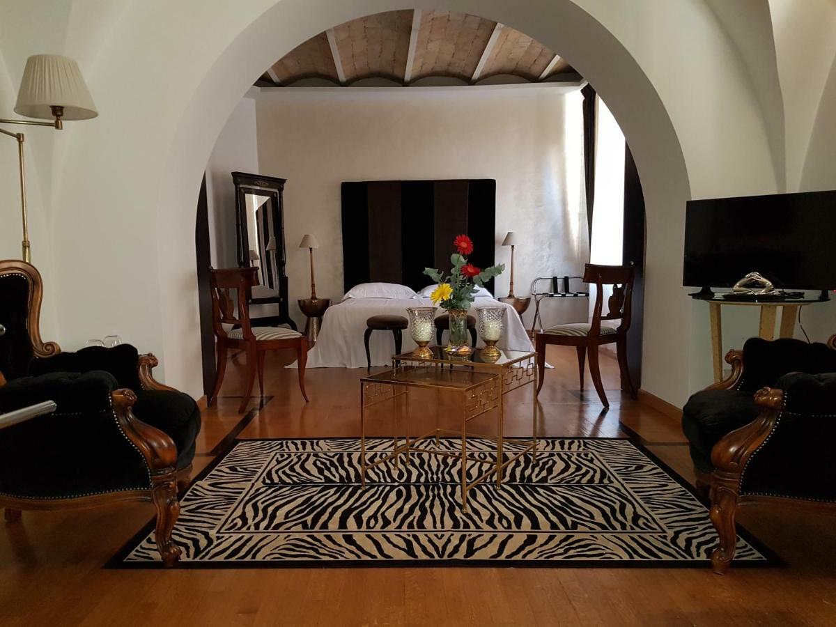 Gentleness Home Rome Luaran gambar