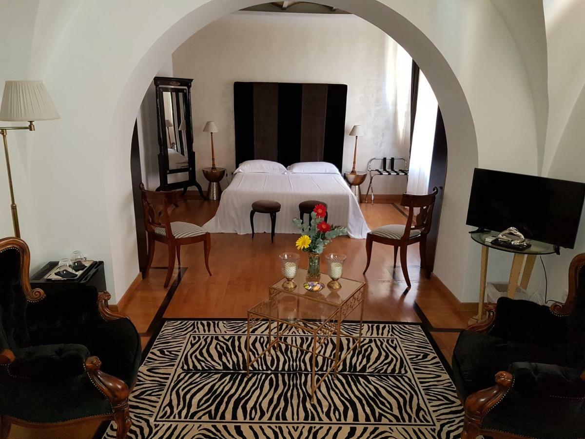 Gentleness Home Rome Luaran gambar
