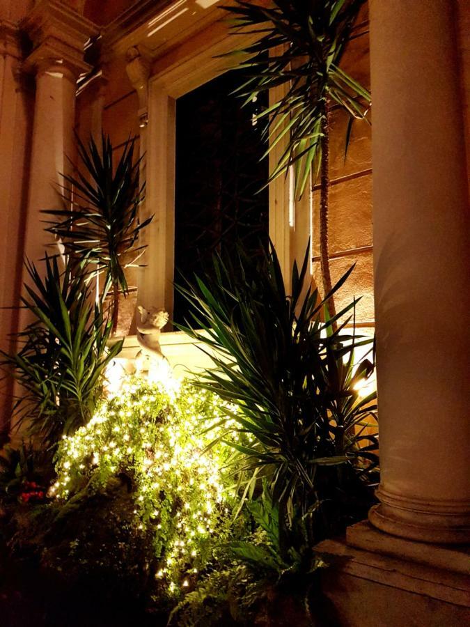 Gentleness Home Rome Luaran gambar