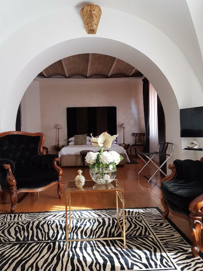 Gentleness Home Rome Luaran gambar