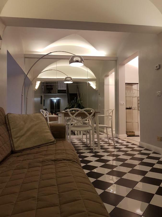 Gentleness Home Rome Luaran gambar