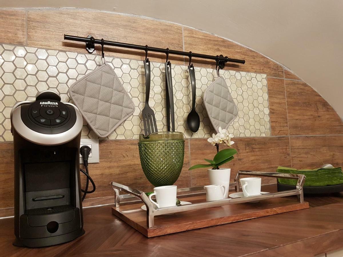 Gentleness Home Rome Luaran gambar