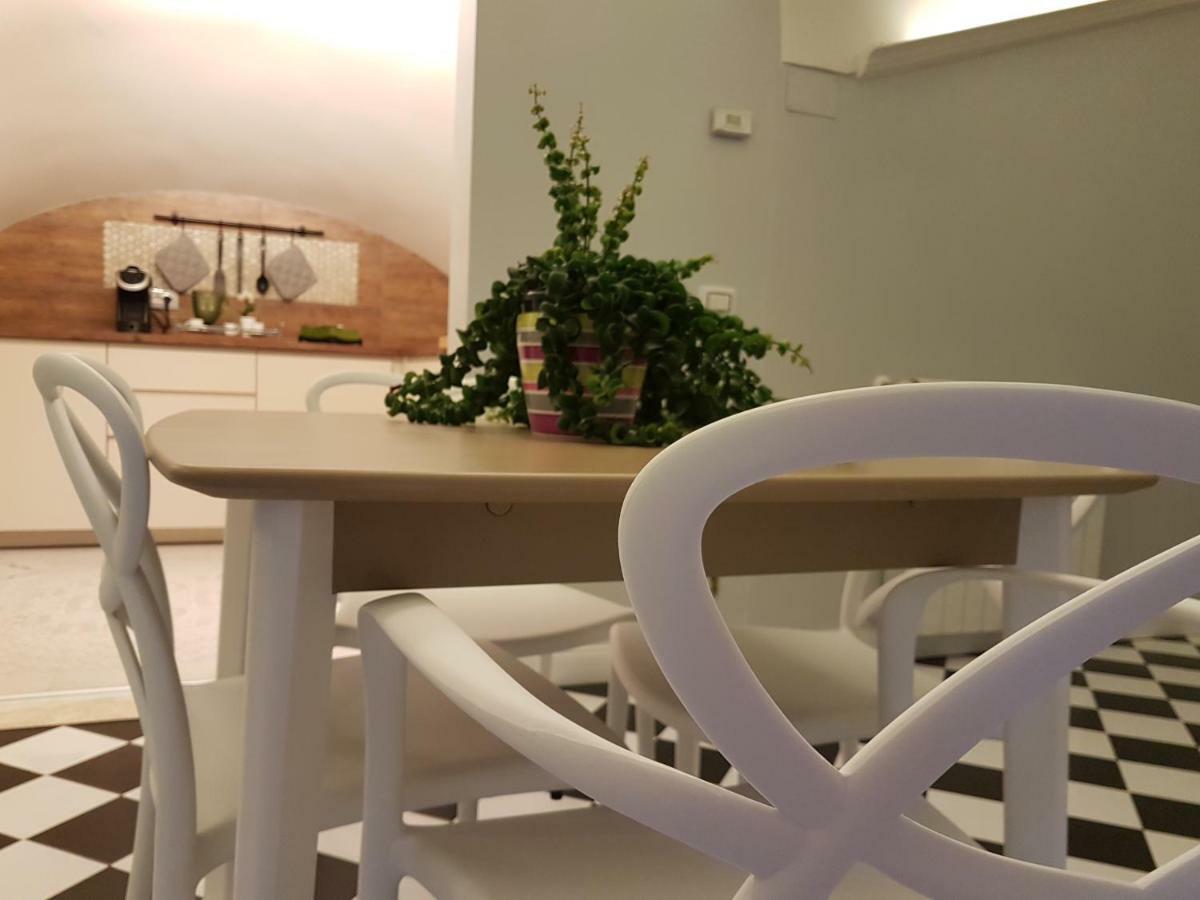 Gentleness Home Rome Luaran gambar