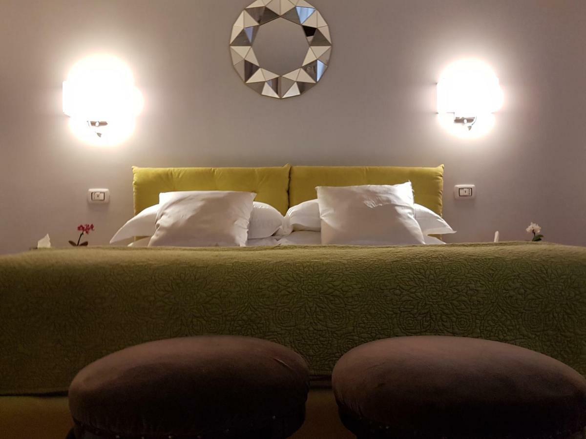 Gentleness Home Rome Luaran gambar