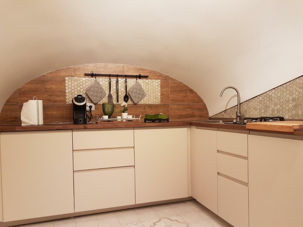 Gentleness Home Rome Luaran gambar