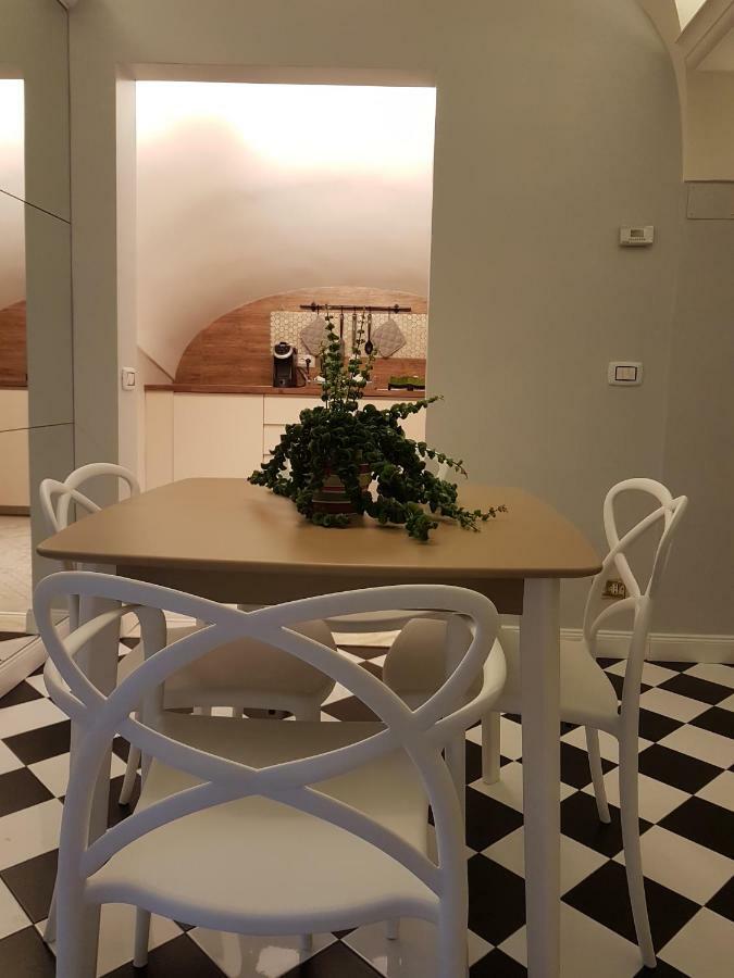 Gentleness Home Rome Luaran gambar