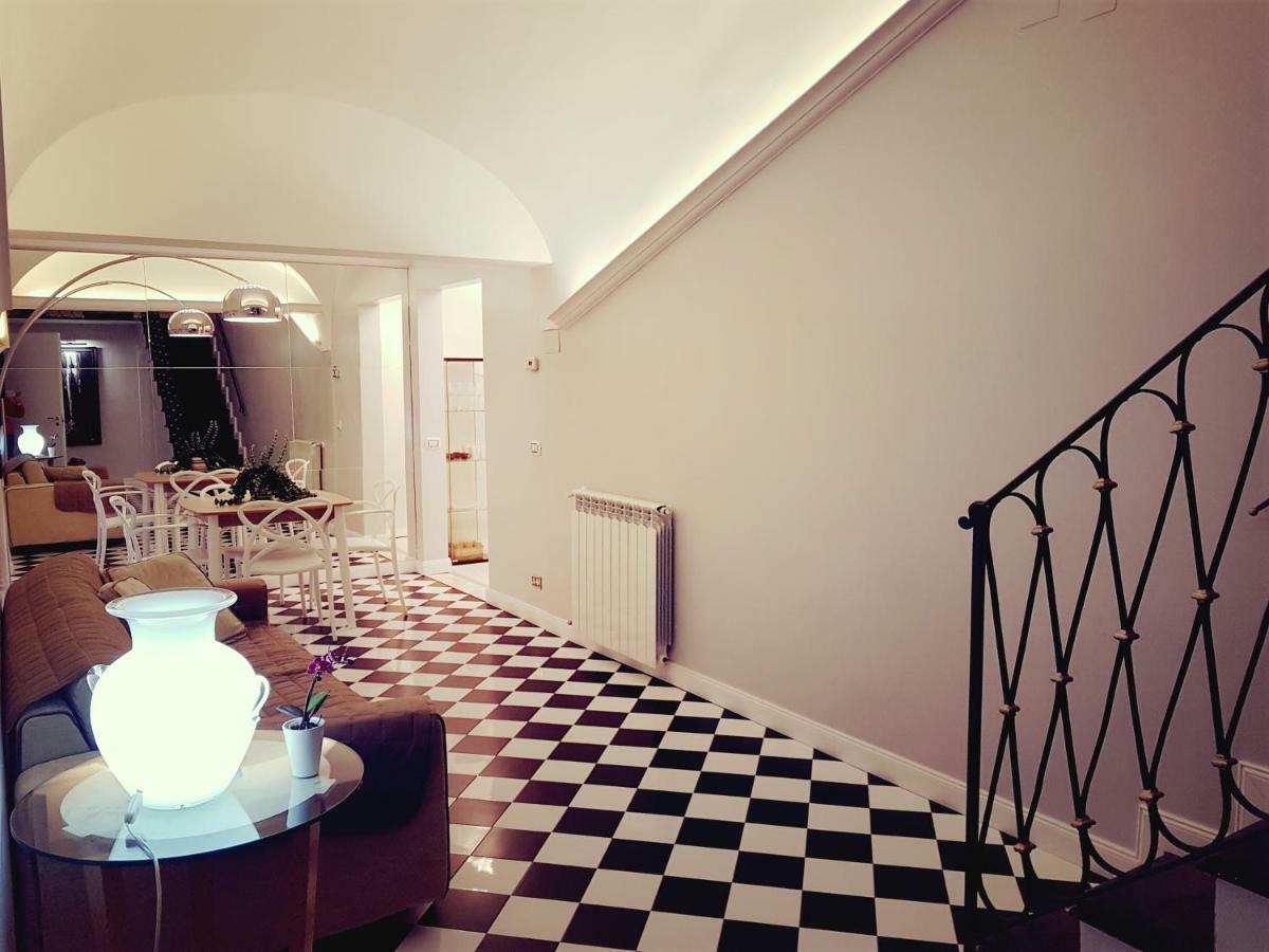 Gentleness Home Rome Luaran gambar