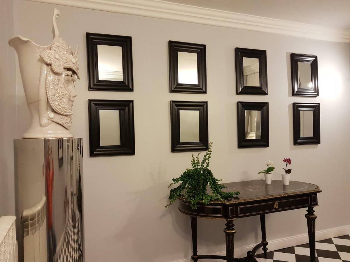 Gentleness Home Rome Luaran gambar